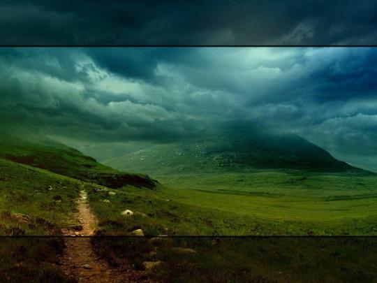 Large Desktop Wallpapers