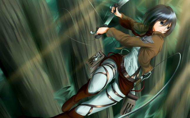 Levi Wallpapers (73+ images)