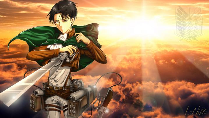 Levi HD Wallpapers