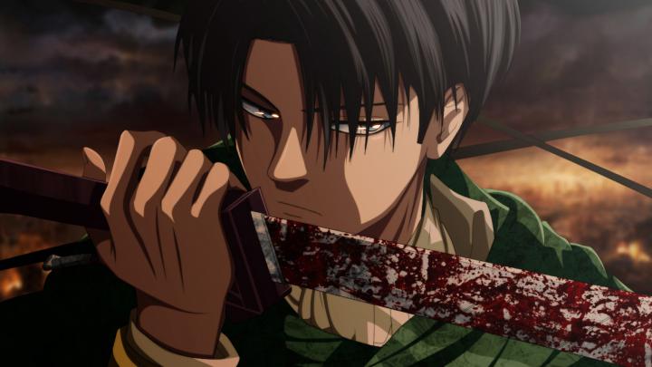 Levi HD Wallpapers