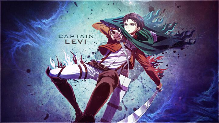 Levi HD Wallpapers