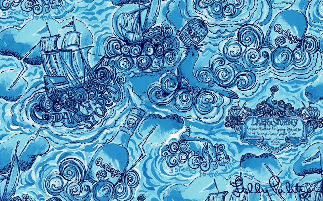 High Resolution Lilly Pulitzer Wallpaper (60+ images)