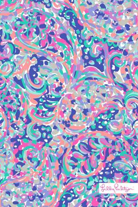 Lilly Pulitzer Wallpapers
