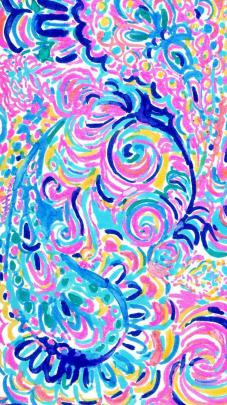 Lilly Pulitzer Wallpapers