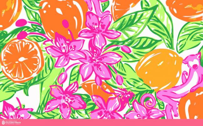 Lilly Pulitzer Wallpapers