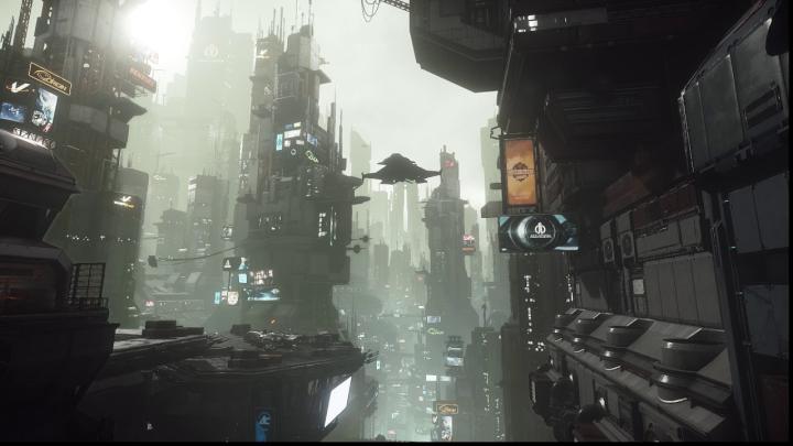 Live Wallpaper 1920x1080 | Star Citizen - YouTube