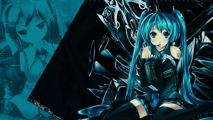 Anime Live Wallpaper 1920x1080 | Genomsub