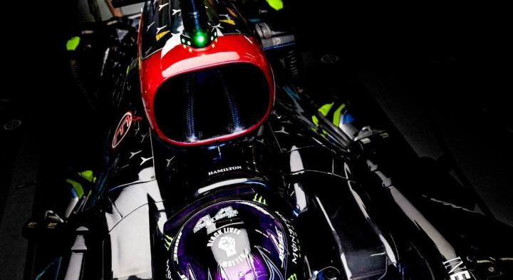 F1 Live Wallpaper : F1 2020 Wallpaper 1920x1080 - FIA Formula One Live 