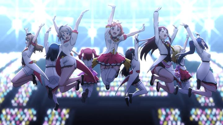 Top 100 Love Live Wallpaper 1920x1080 - wallpaper quotes