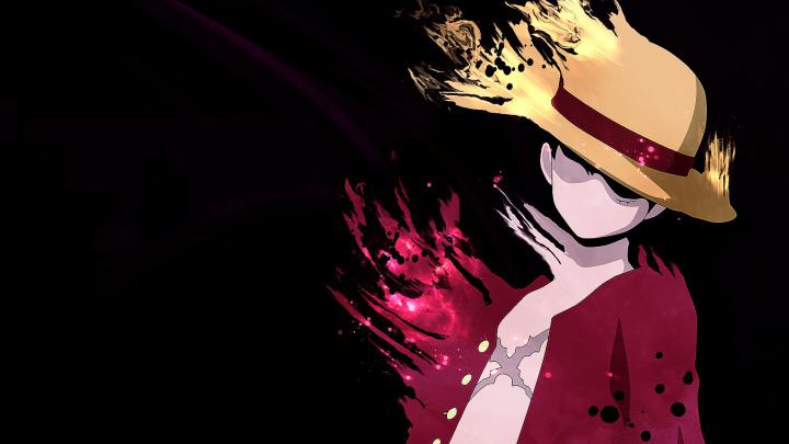 One Piece Luffy Wallpapers - Top Free One Piece Luffy Backgrounds 