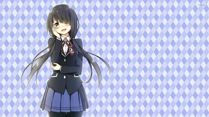 Date A Live wallpaper \u00b7\u2460 Download free beautiful full HD wallpapers for 