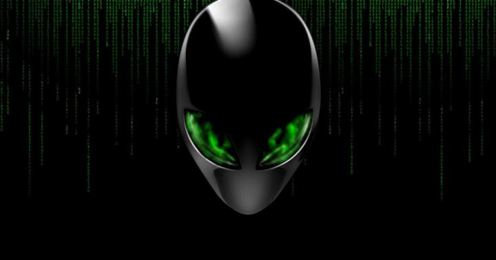Alienware Live Wallpaper | Free Hd Wallpapers