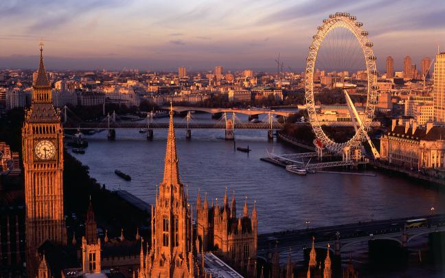 London Wallpapers, Pictures, Images