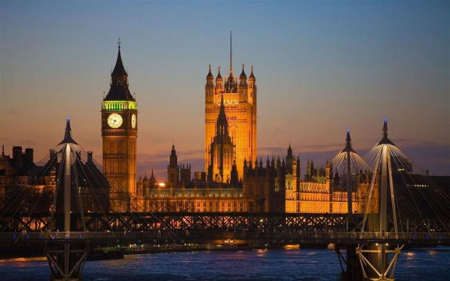 London England Wallpapers