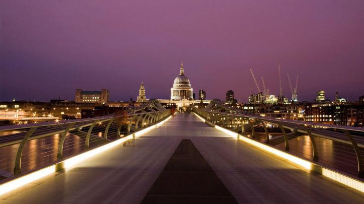 London Desktop Wallpapers