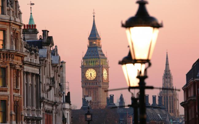 Desktop London HD Wallpapers