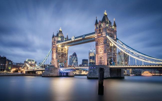 London Bridge Wallpapers