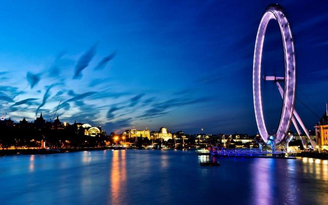 London Desktop Wallpapers