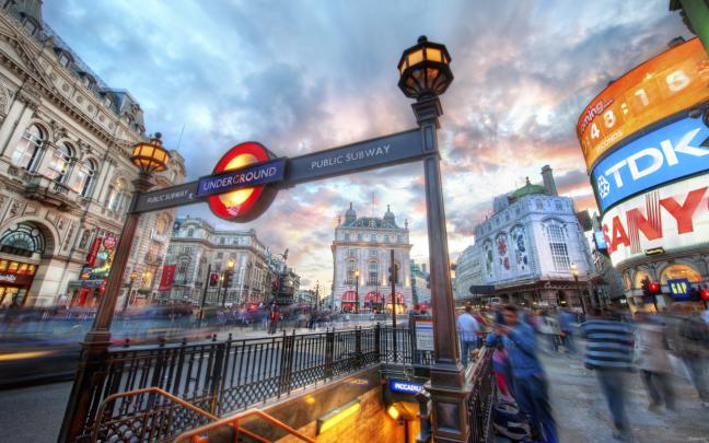 [47+] Free London Desktop Wallpaper 