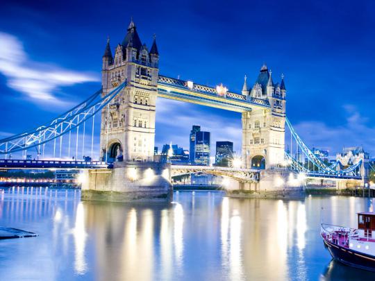 HD Wallpapers: London Bridge Wallpapers