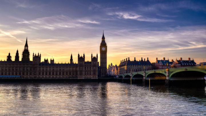 London Desktop Wallpapers