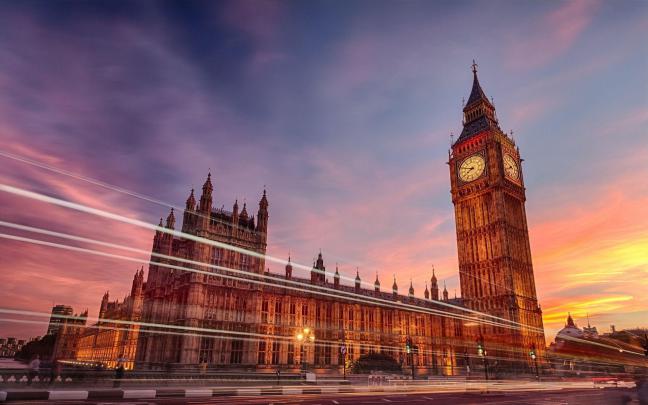 London Desktop Wallpapers