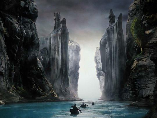 Lord Of The Rings Backgrounds