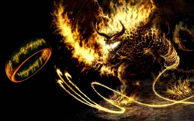 Lord Of The Rings HD Wallpapers
