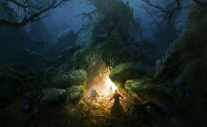 Lord Of The Rings Backgrounds