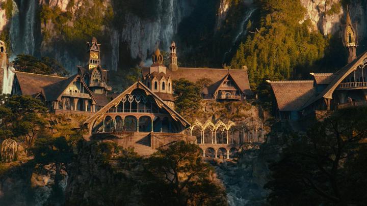 Lord Of The Rings Wallpapers HD