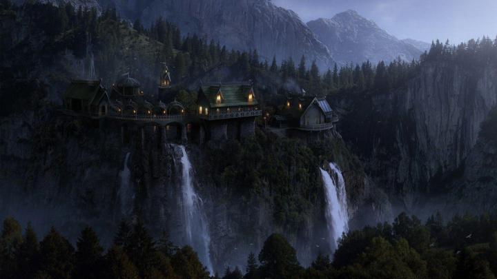 Lord Of The Rings Wallpapers HD