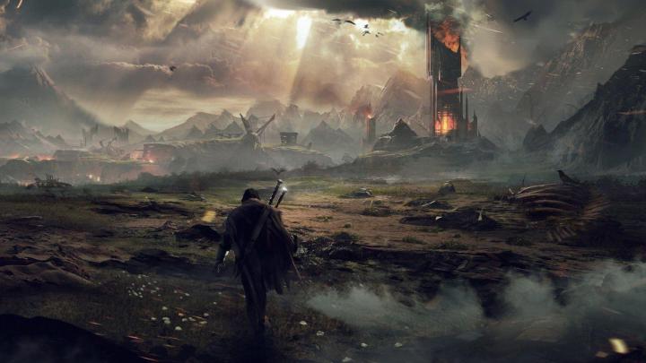 Lord Of The Rings Wallpapers 1920x1080