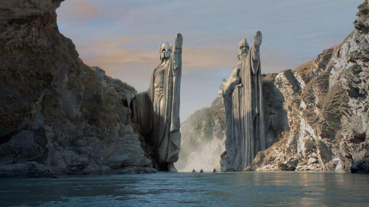 Lord Of The Rings Wallpapers HD