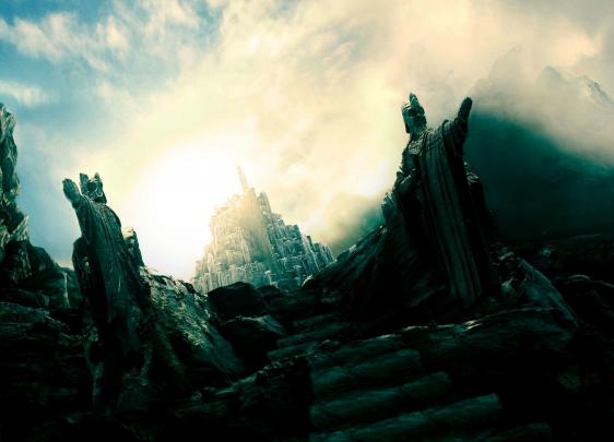 Lord Of The Rings Backgrounds