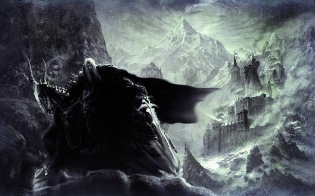 Lord Of The Rings Wallpapers