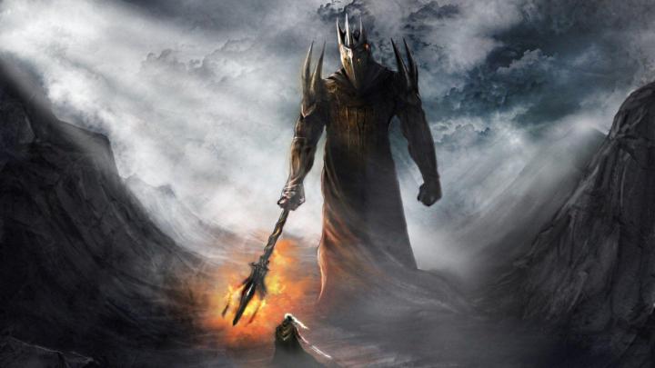 Lord Of The Rings Wallpapers 1920x1080