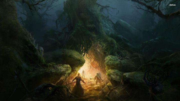Wallpapers Lord Of The Rings