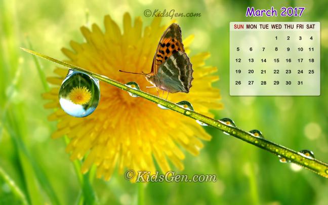 March wallpaper \u00b7\u2460 Download free awesome backgrounds for desktop and 
