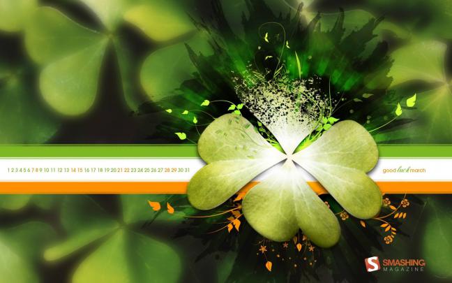 March Desktop Wallpapers (66+ images)