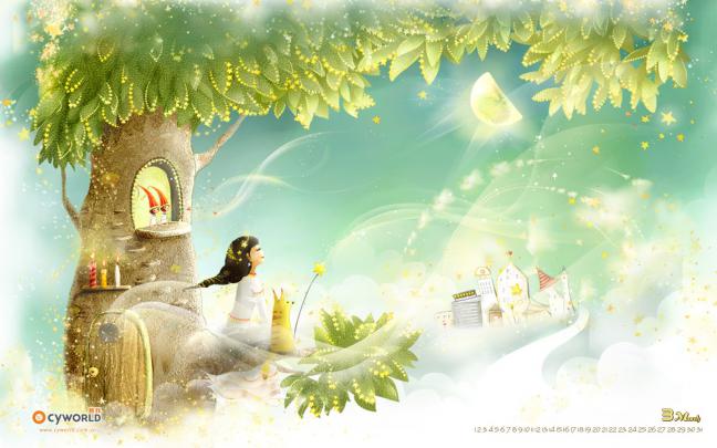 [48+] March Wallpaper for Desktop 