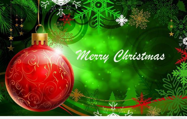 Merry Christmas Wallpapers 2015