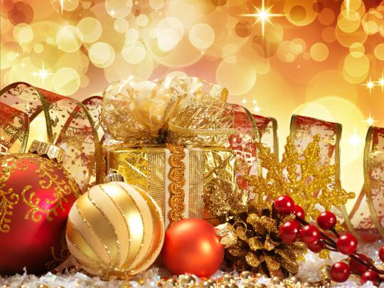 Wallpapers Of Merry Christmas