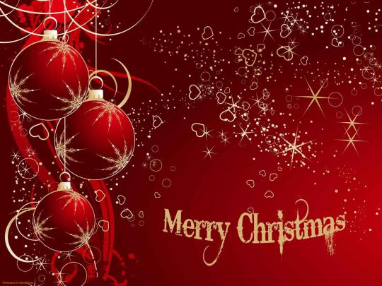 Merry Christmas Wallpapers, Pictures, Images