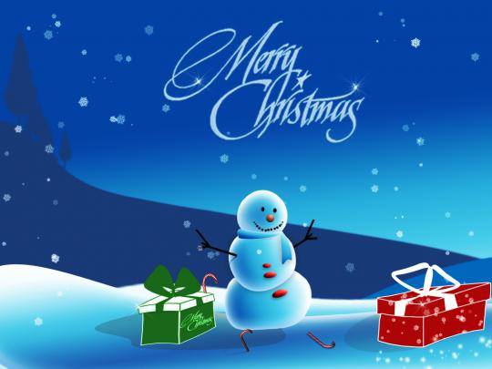 Merry Christmas 2013 Wallpaper:Computer Wallpaper | Free Wallpaper 