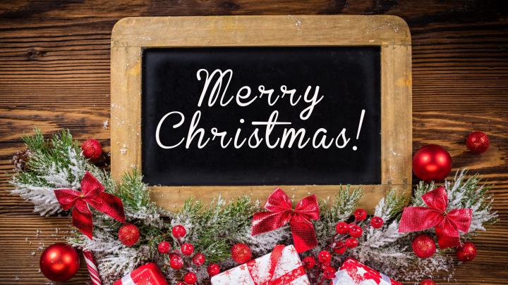Merry Christmas High Definition Wallpapers
