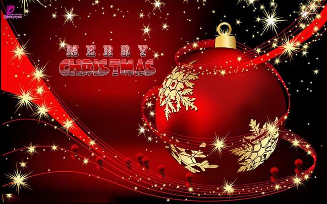 Merry Christmas 2017 Wallpapers