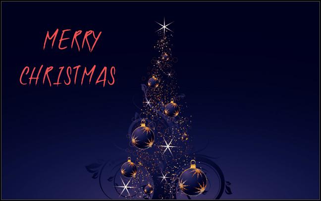 Merry Christmas Wallpapers, Pictures, Images