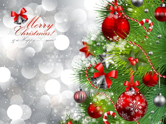 Wallpapers Of Merry Christmas