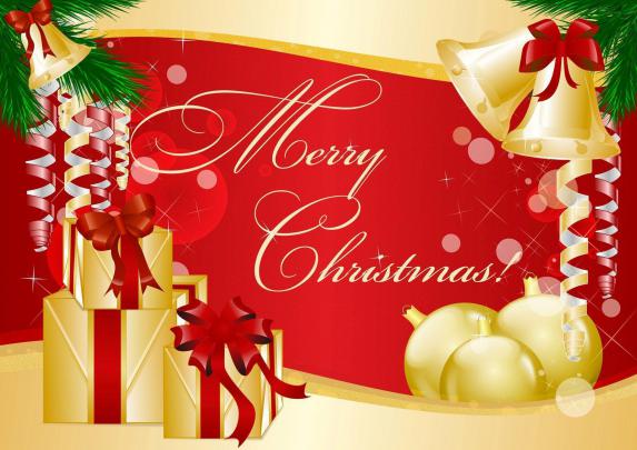 Merry Christmas Wallpapers 2017