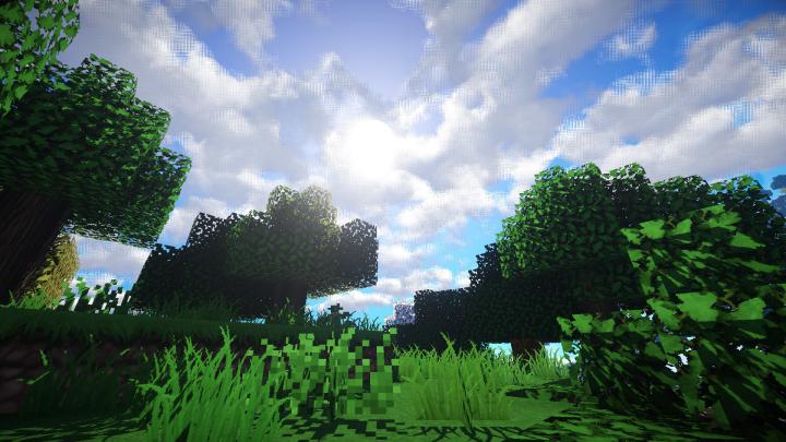 Minecraft Wallpaper 1920x1080 \u00b7\u2460 